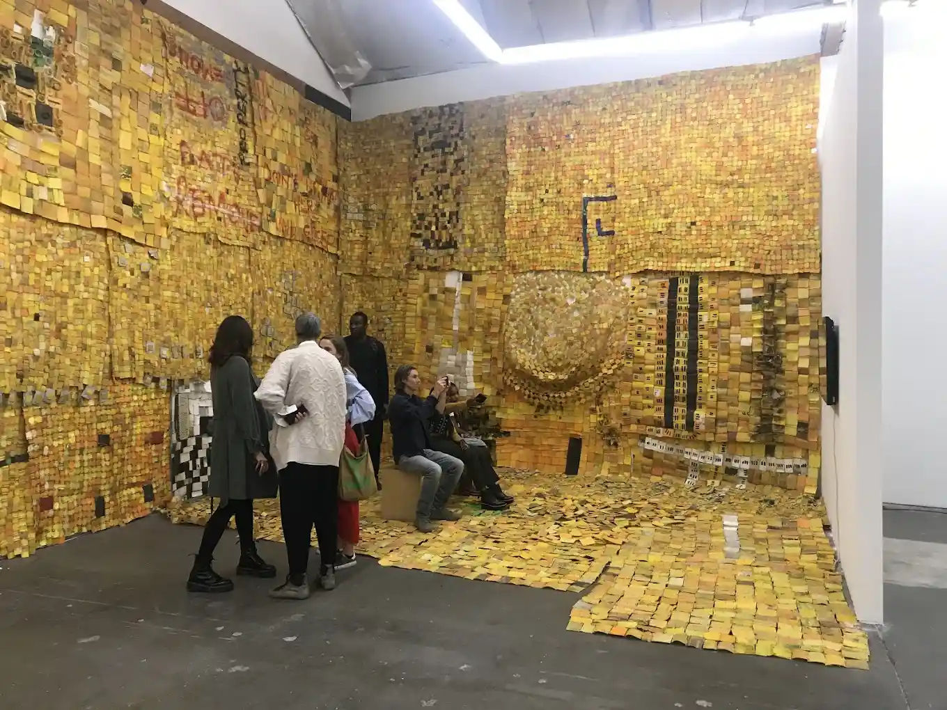 The Mistake Room Art Museums in LA