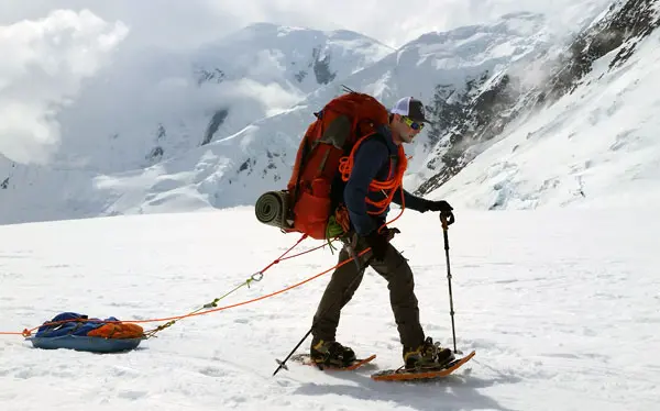 Physical and Mental Preparation: Navigating the Everest Terrain