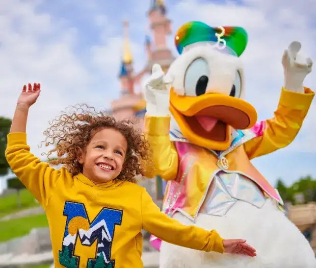 During School Holidays 