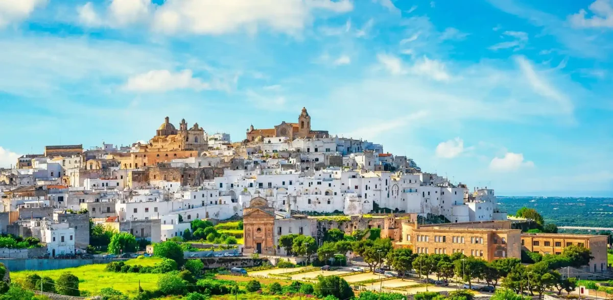 Cultural Wonders and Culinary Delights: An Insider’s Look at Tours to Puglia