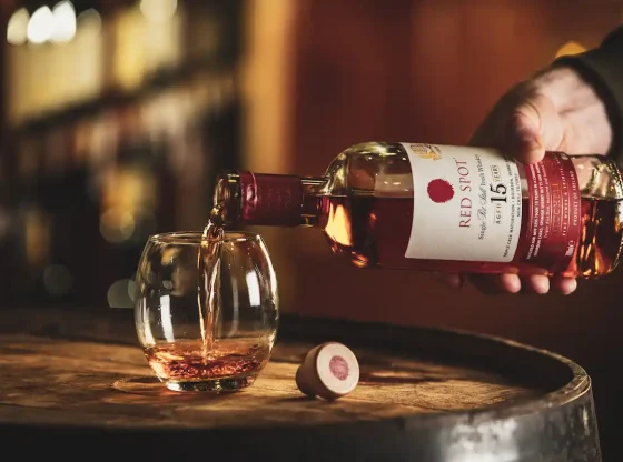 Exploring the World of Bourbon, Rye, and More