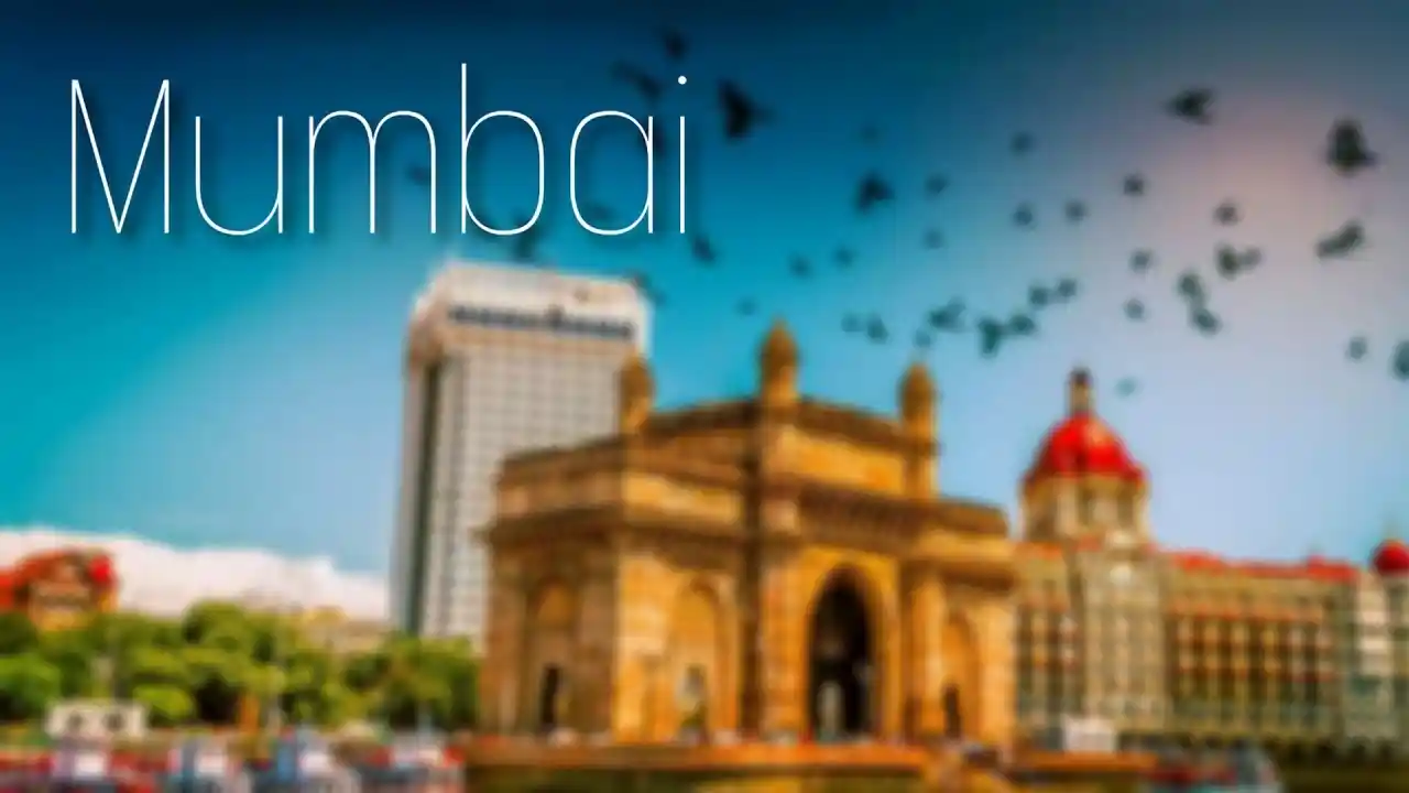 Top 5 Tourist Destinations To See In Mumbai – India
