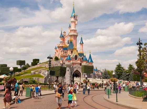 Cheapest Time to go to Disneyland Paris