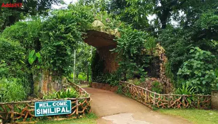 Similipal National Park