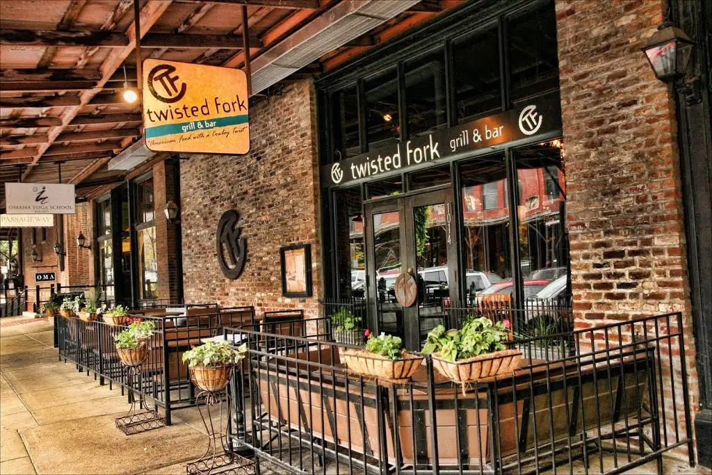 Top 12 Things to Do in Omaha Nebraska Travelistia