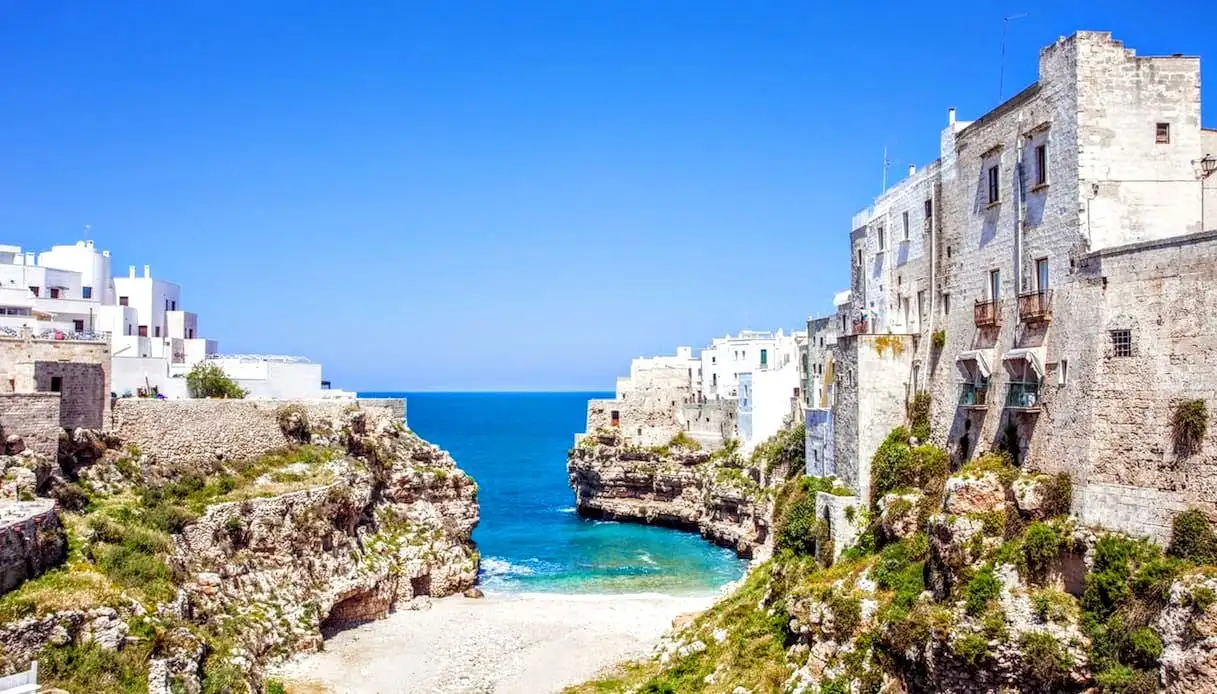 The Heartbeat of Puglia: Its Towns and Villages