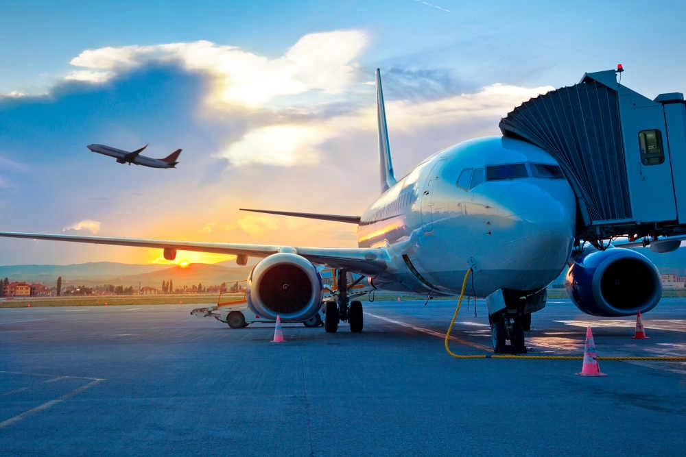 Flight Stops and What They Mean for Your Journey