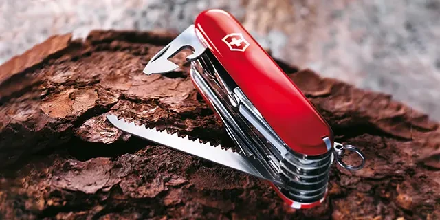 Swiss Army Knife