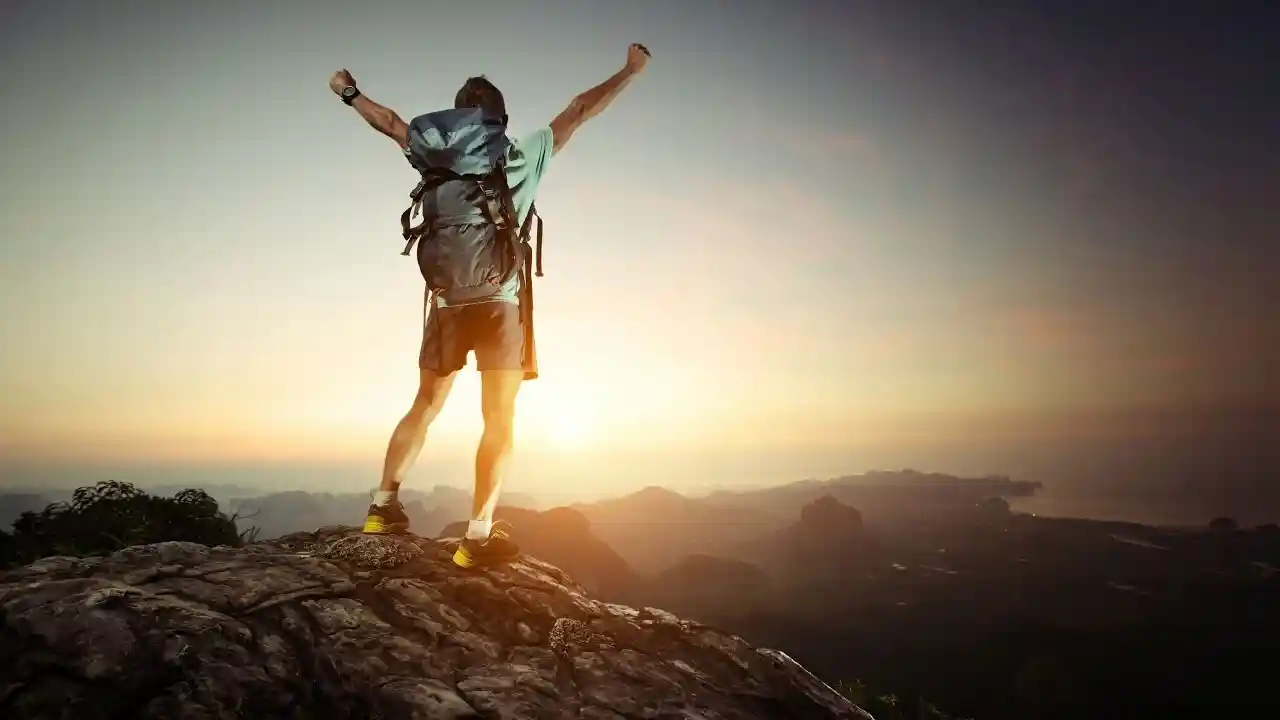 Stepping Outside Your Comfort Zone: