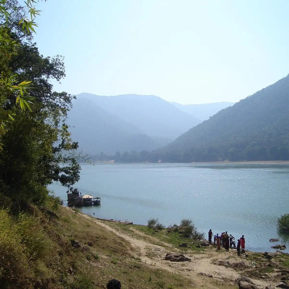 Satkosia Tiger Reserve