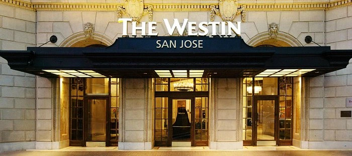 The Westin San Jose