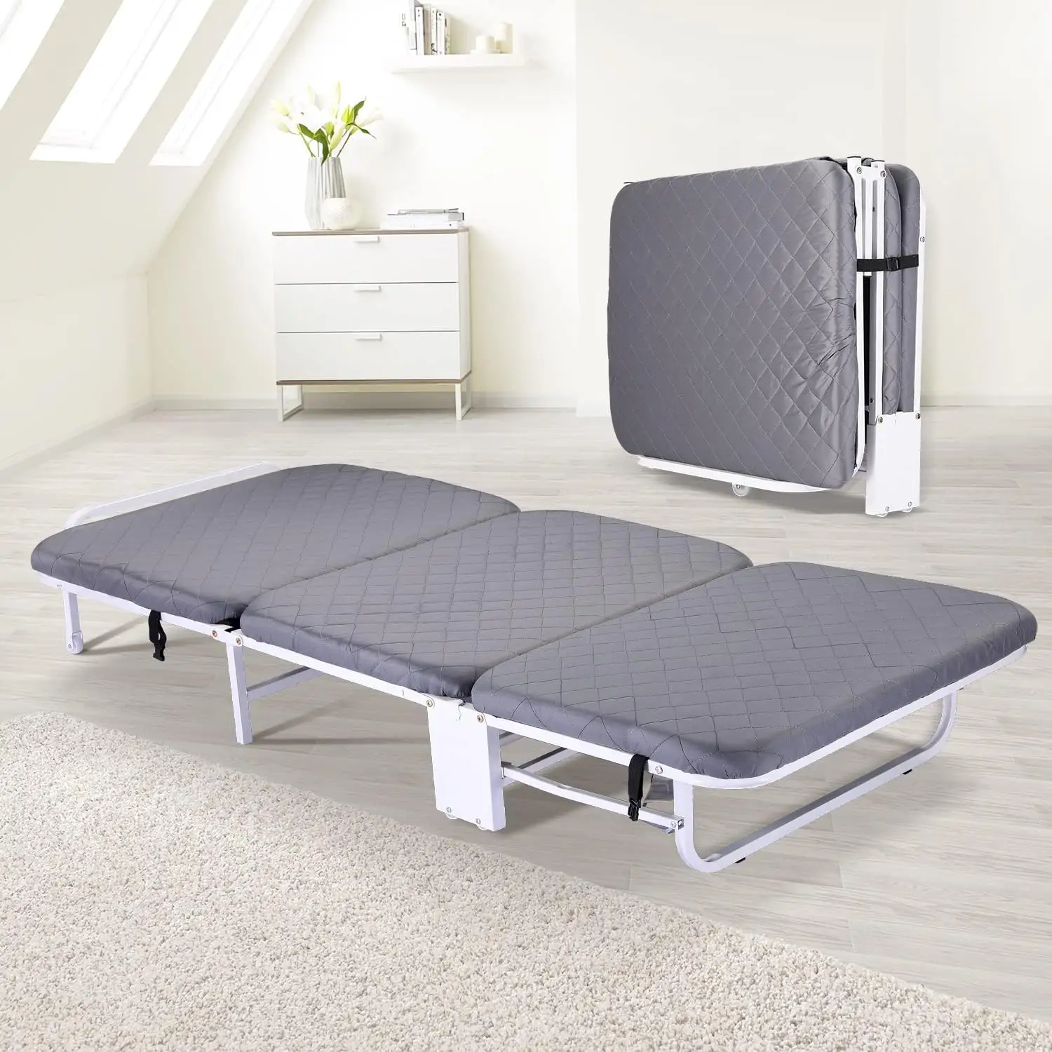 Portable Bed