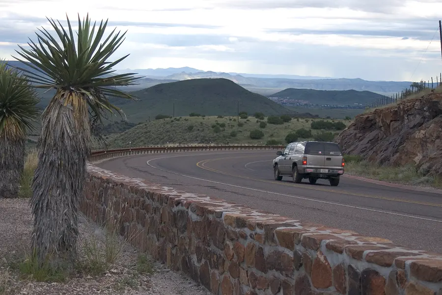 How Far is El Paso from Houston? A Complete Distance Guide Travelistia