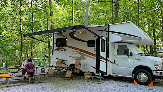 Have Plans and Do Your Research