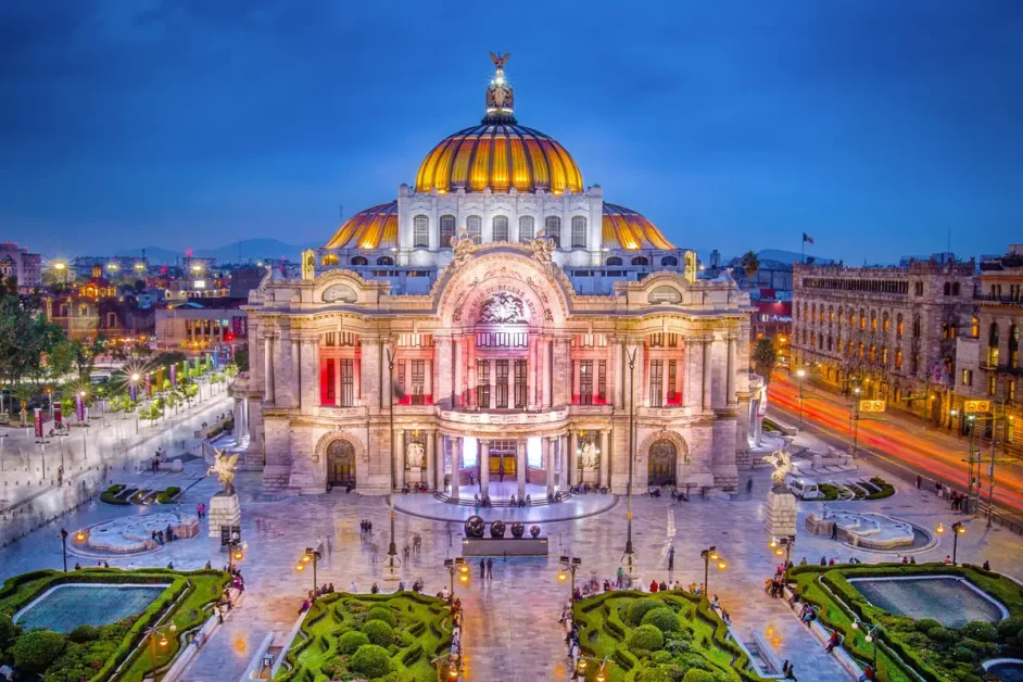 18 Best Museums in Mexico City Where History Meets Art
