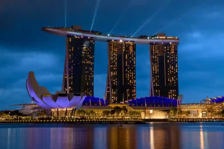 Valentine Day in Singapore – 7 Wonderful Issues to do in 2024