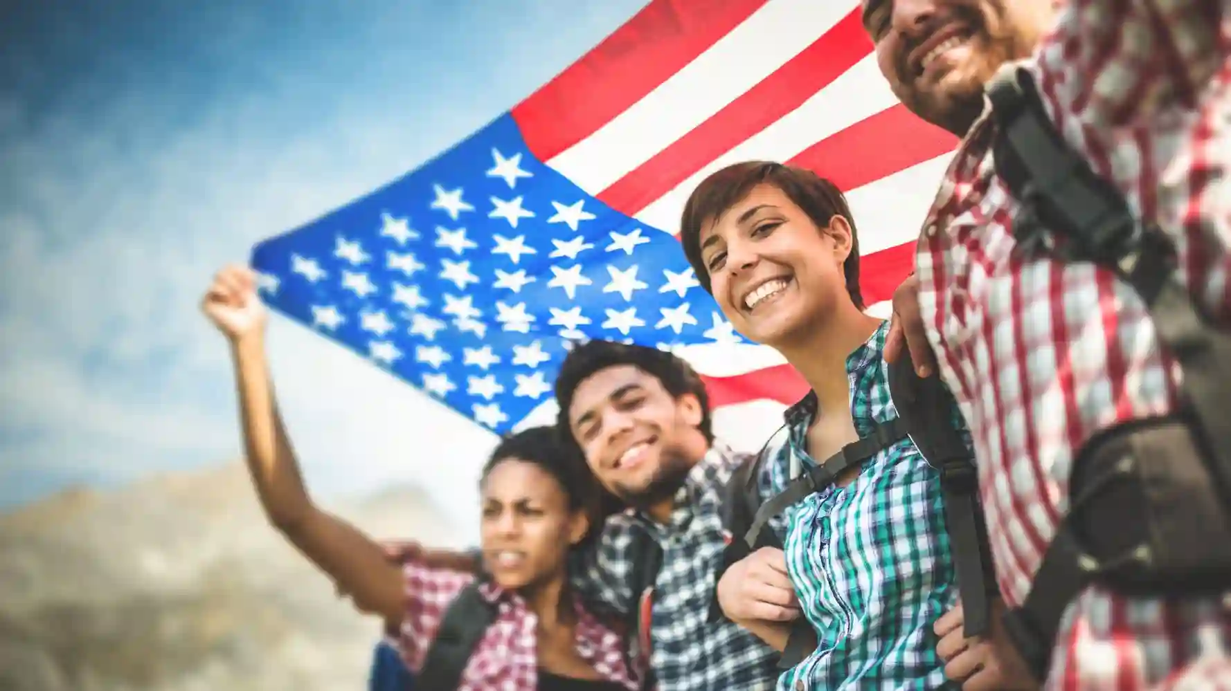 Exploring American Culture