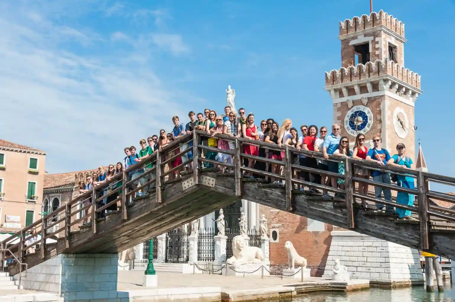 Unlocking the World: How Educational Travel Broadens Horizons and Enhances Learning