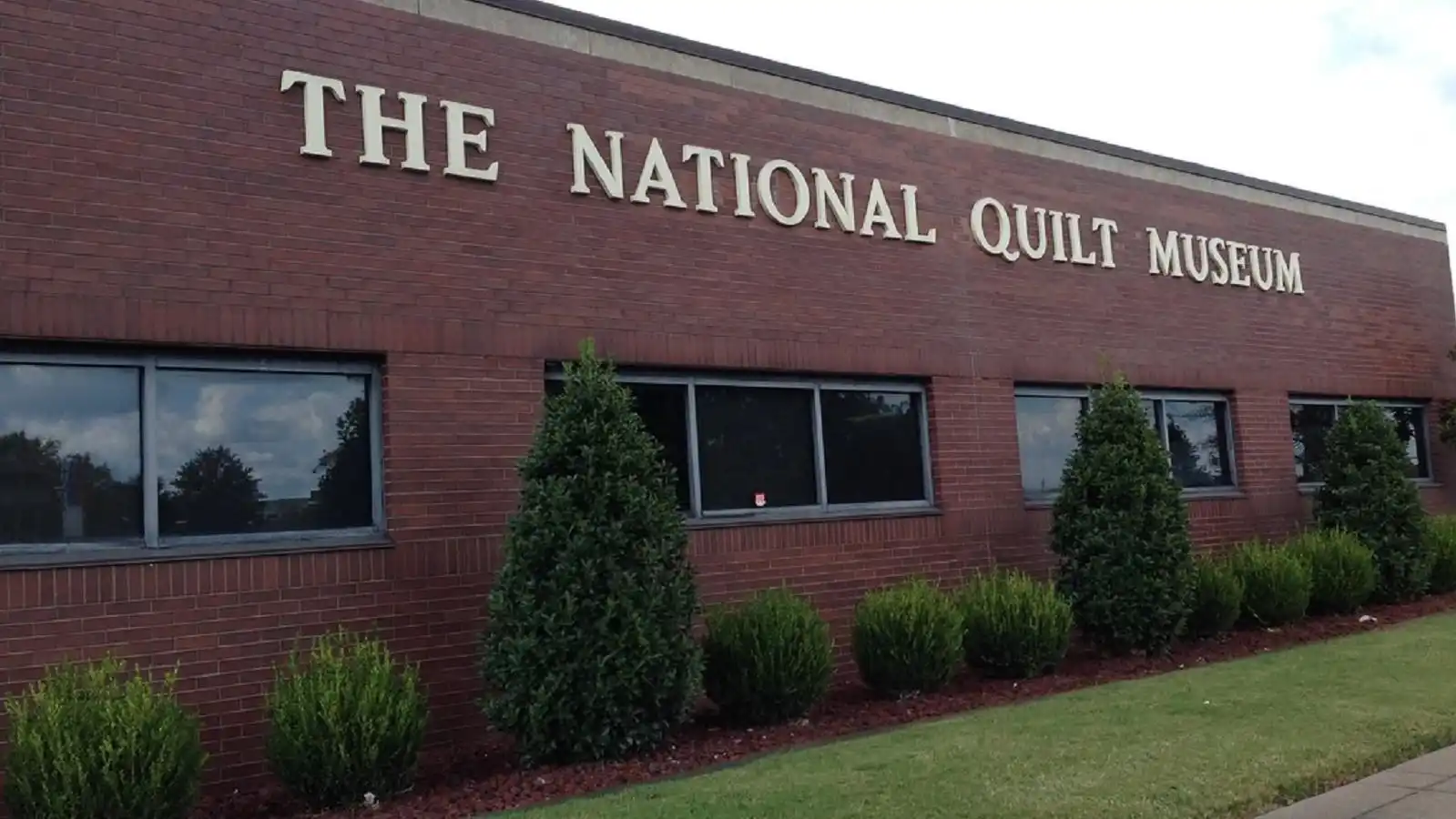 National Quilt Museum (Paducah)