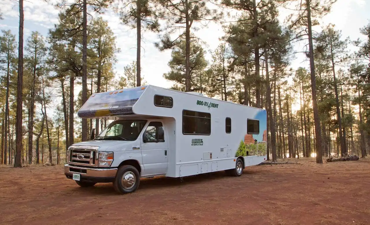 Choosing the Right RV
