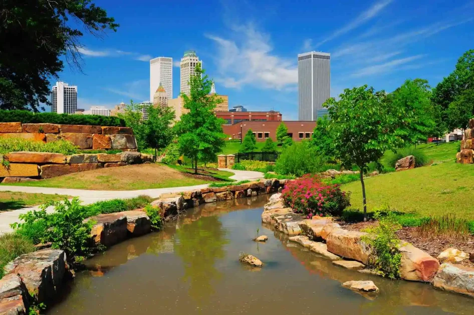 22 Best Things to Do in Tulsa