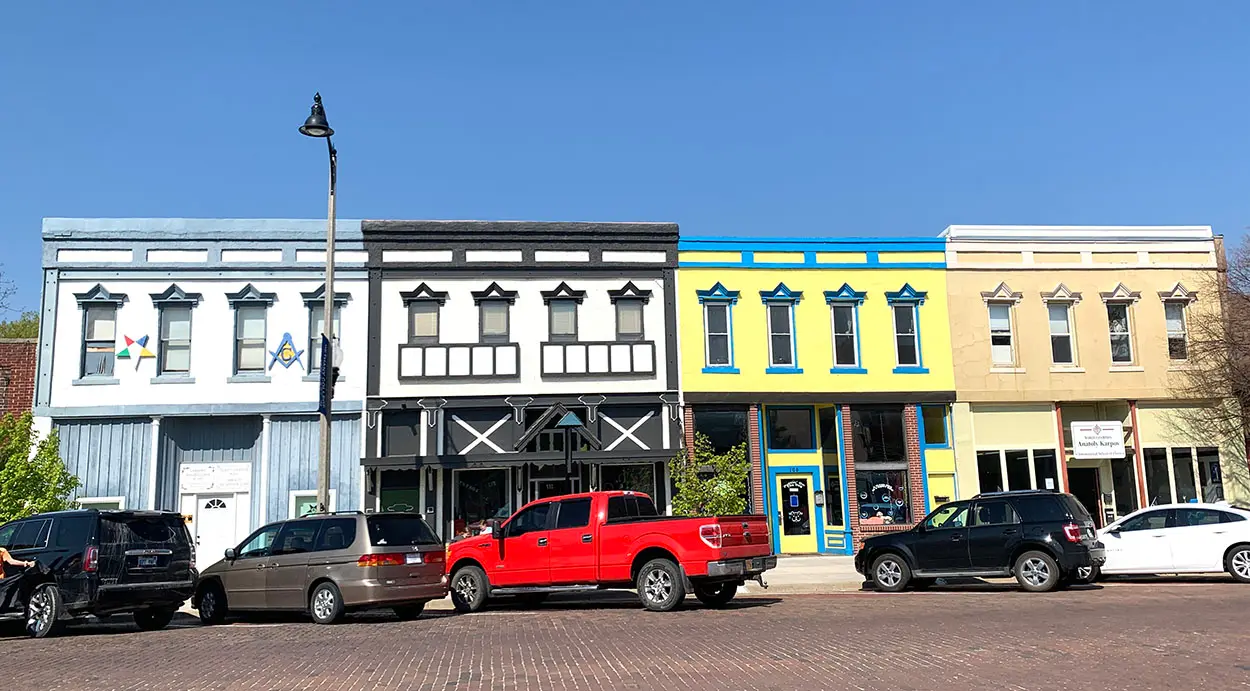 The 18 Best Places to Visit in Kansas You Shouldn't Miss Travelistia