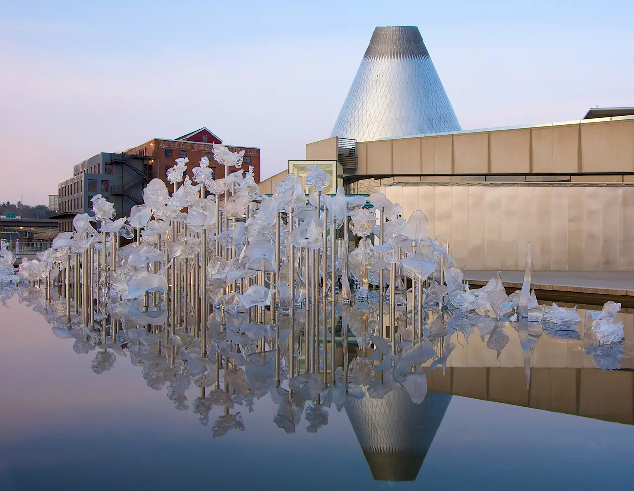 Museum of Glass, Tacoma