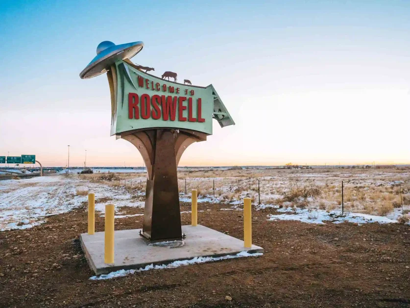 23 Fun Things to do in Roswell, NM Travelistia