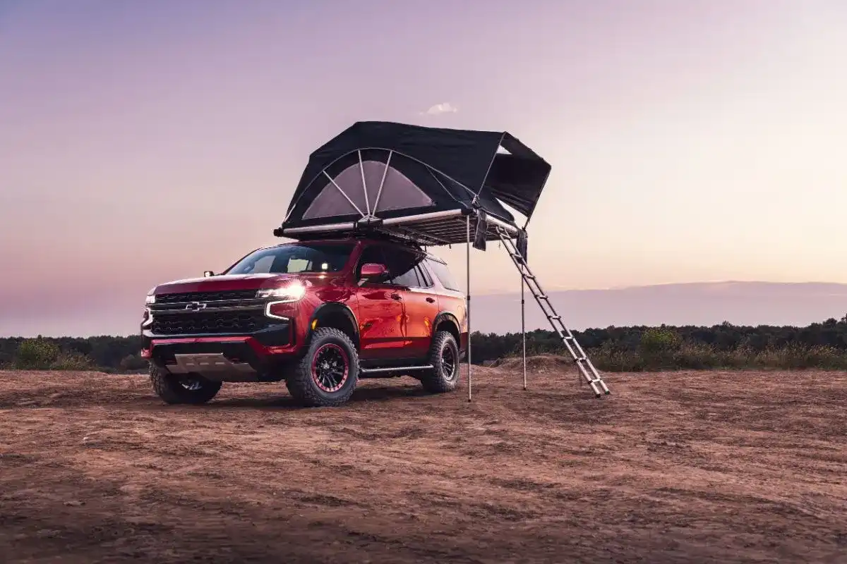 External Power Sources for Your Camping