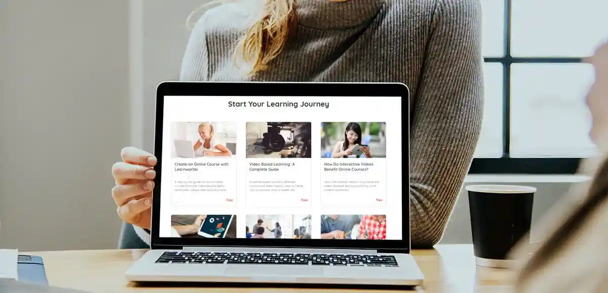 Create and Sell Online Courses