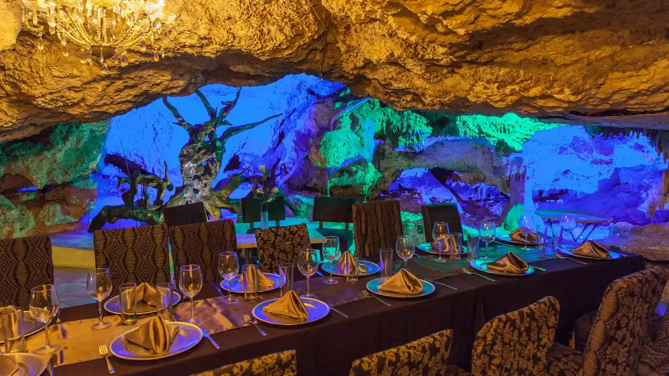 Restaurants in Playa del Carmen: