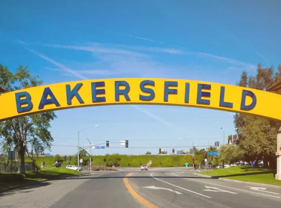 Things to Do in Bakersfield Today