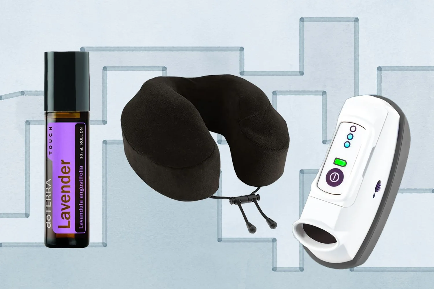 Modern Supplements To Combat Flight Anxiety