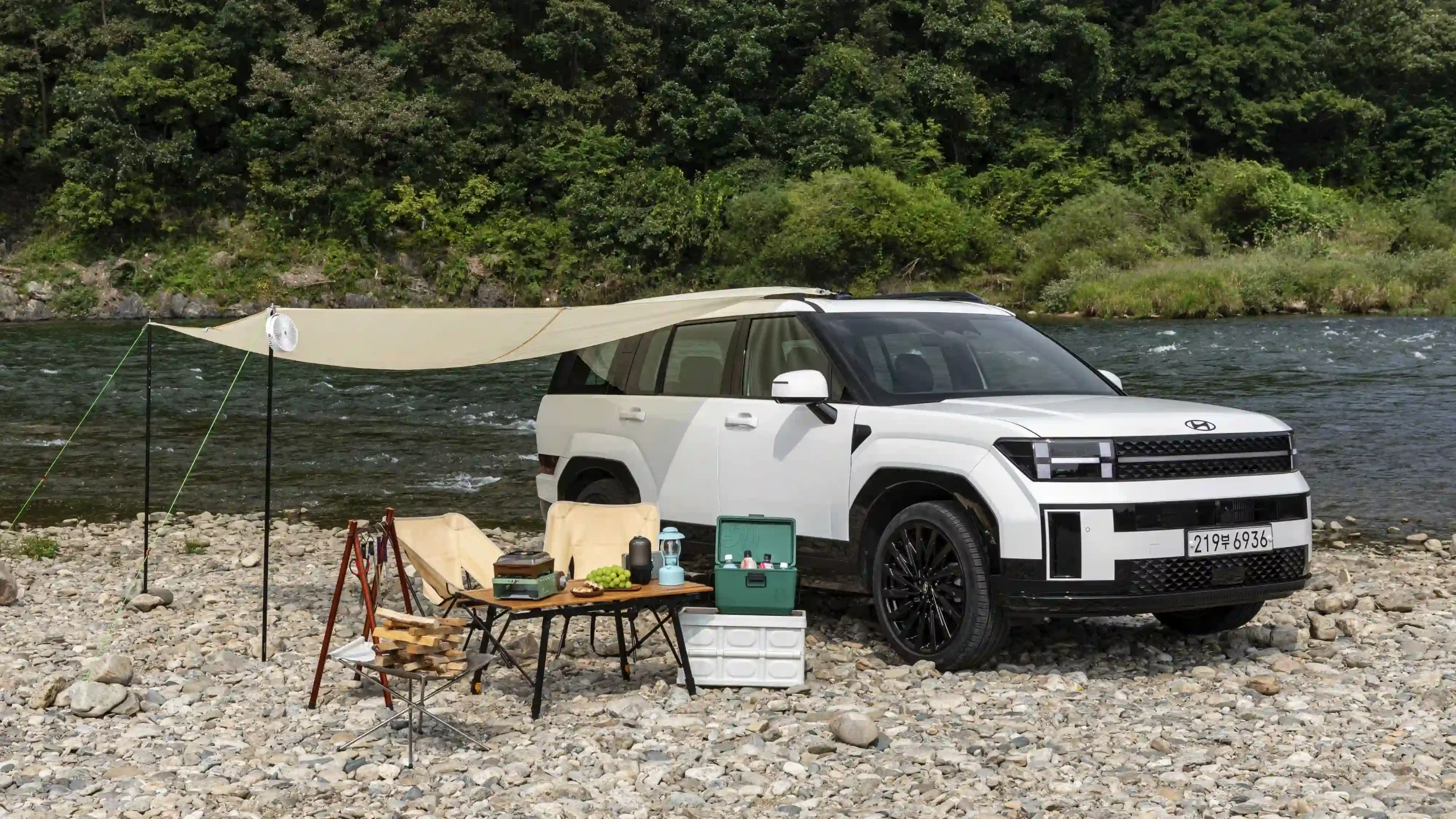 Be Prepared for All Climate Conditions