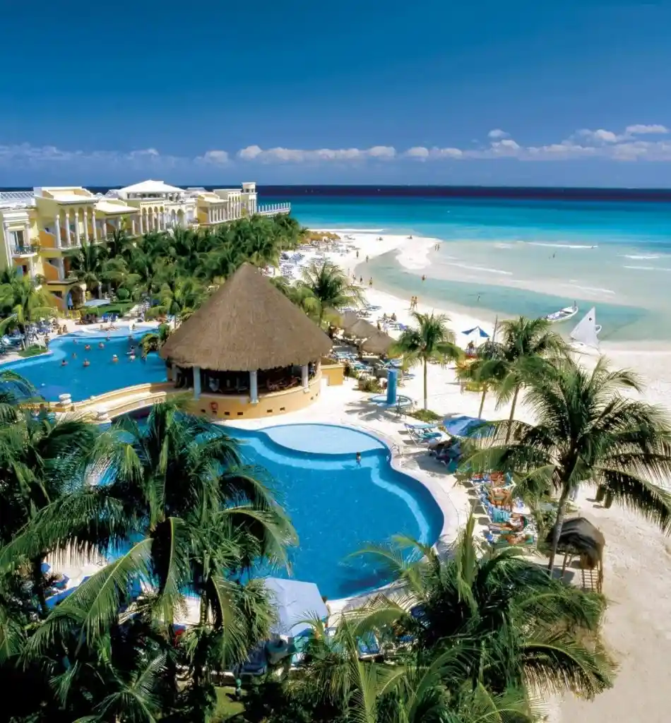 Accommodation Options in Playa del Carmen: