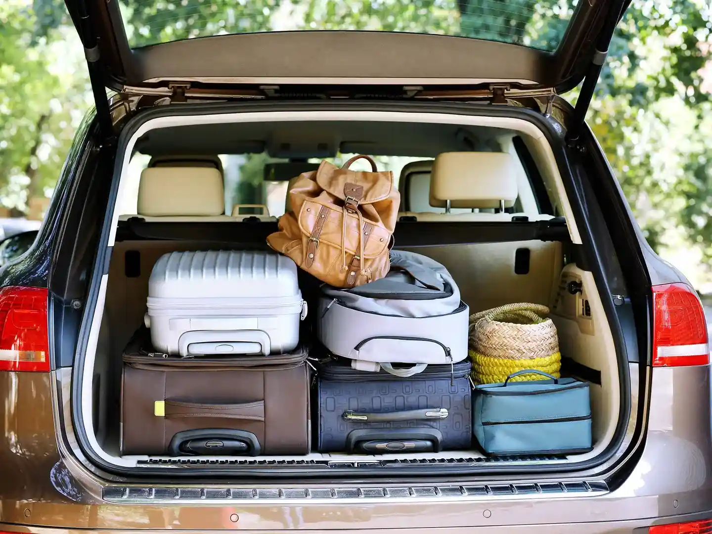 Prioritize the Safety of Your Belongings