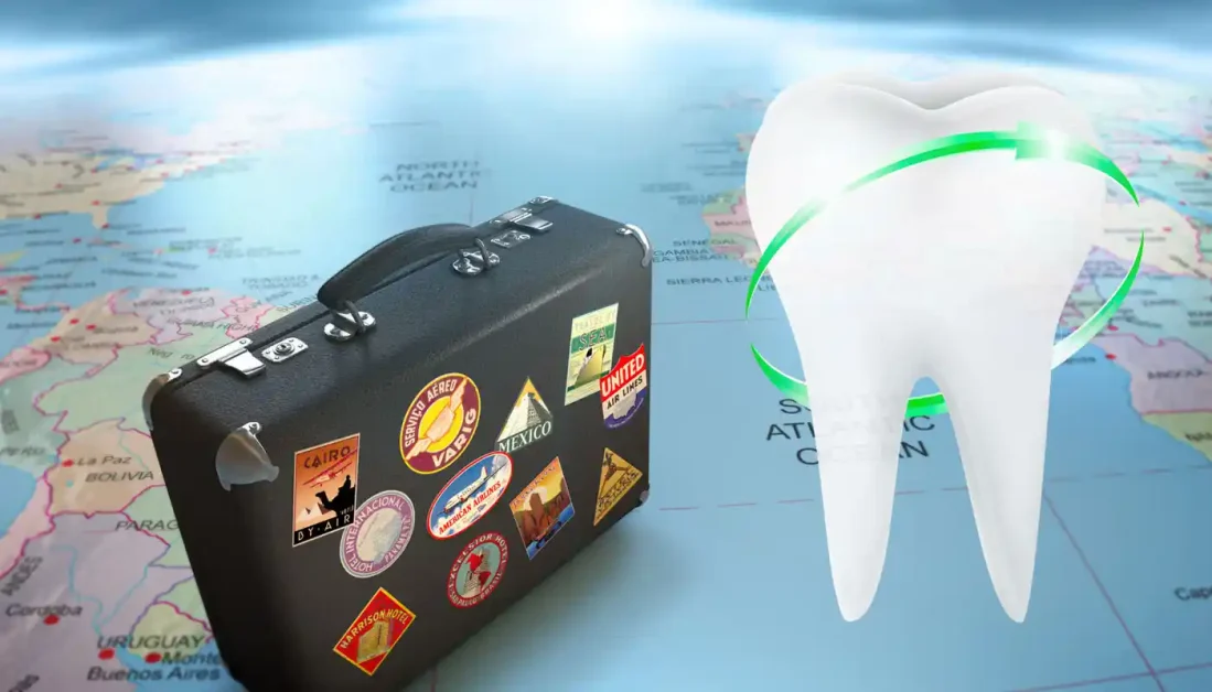 Smile Across Borders: Unveiling the World of Dental Tourism