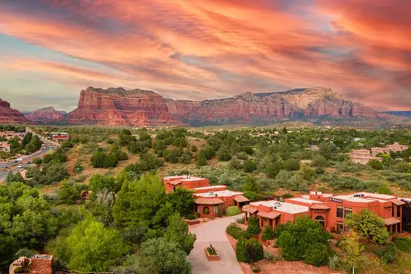 Sedona