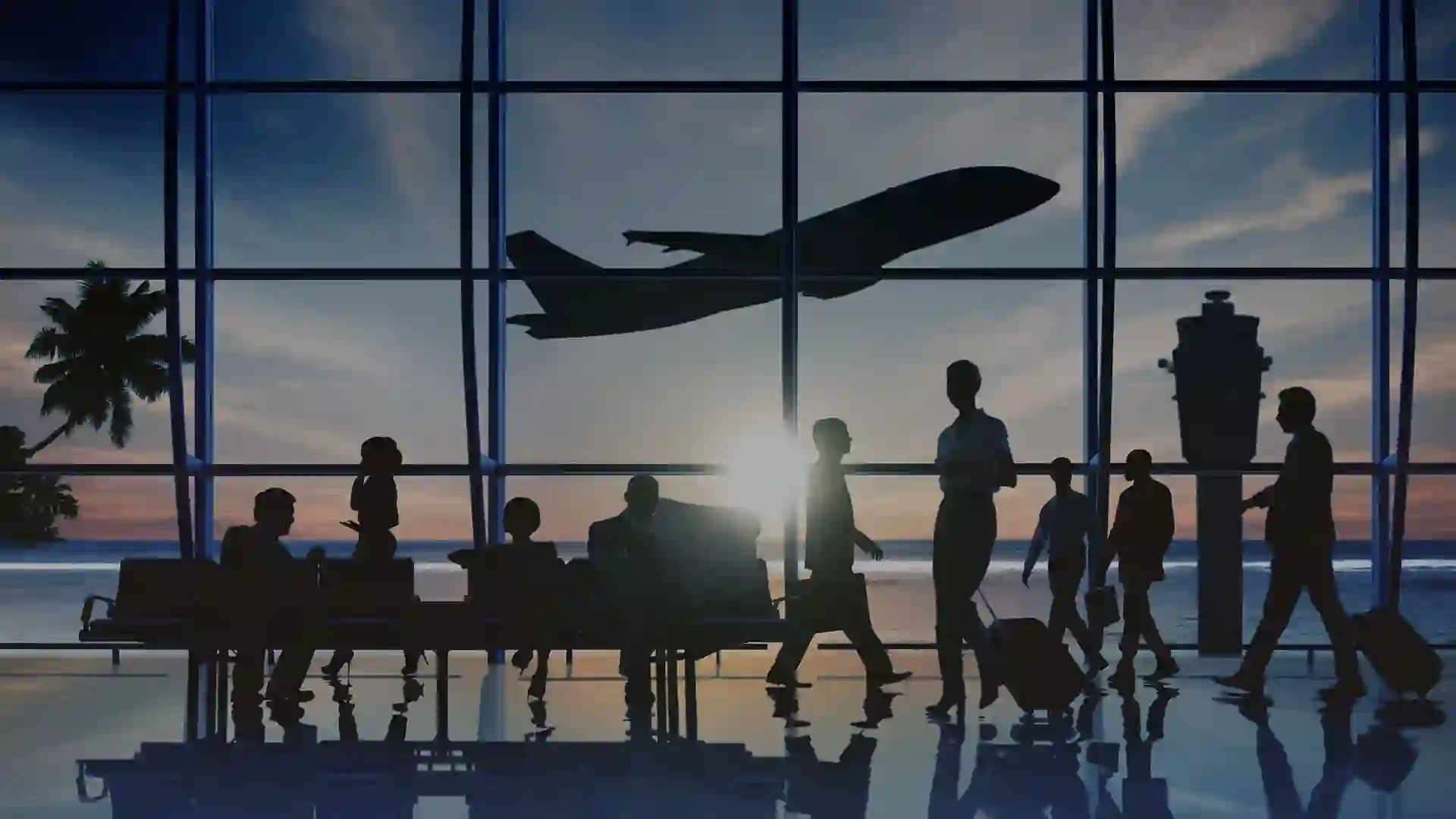 Combining Business With Pleasure