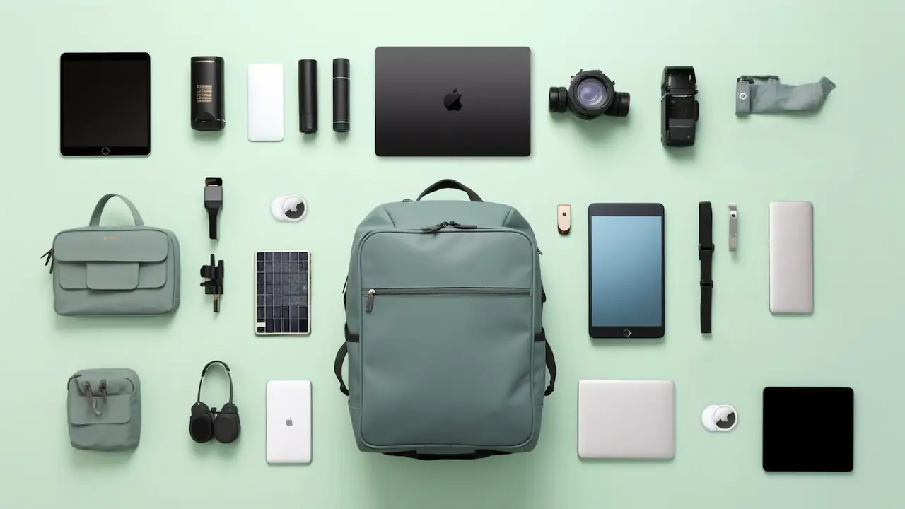 Must-Have Online Tools for Student Productivity While Traveling