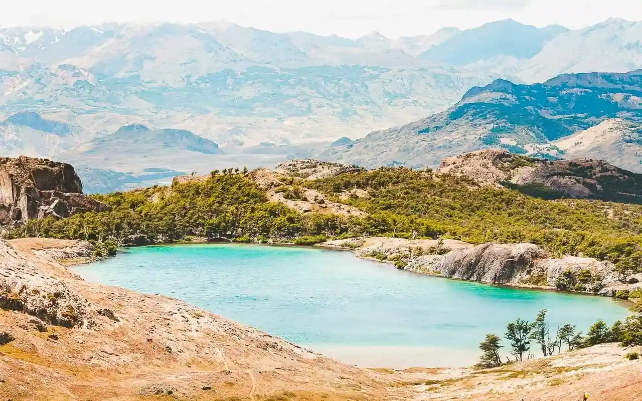 Patagonia, Argentina