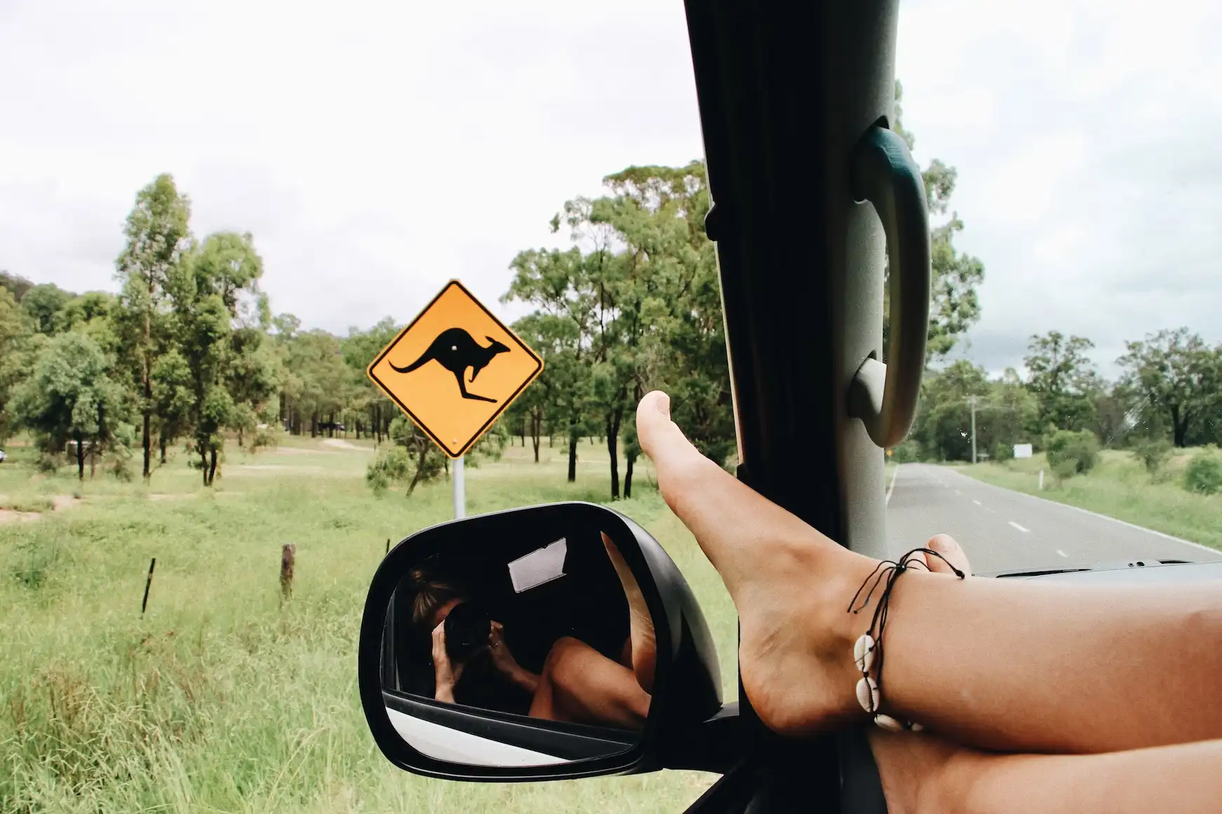 Australia: A Gateway for Solo Sojourns