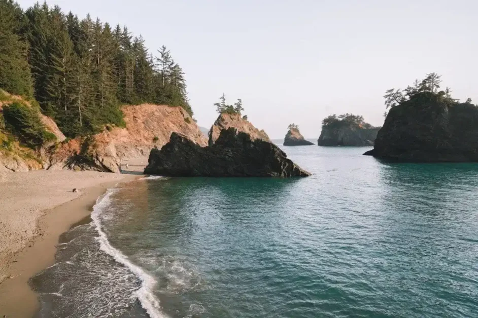 19 Best Places to Visit Oregon Coast: A Stunning Coastal Guide