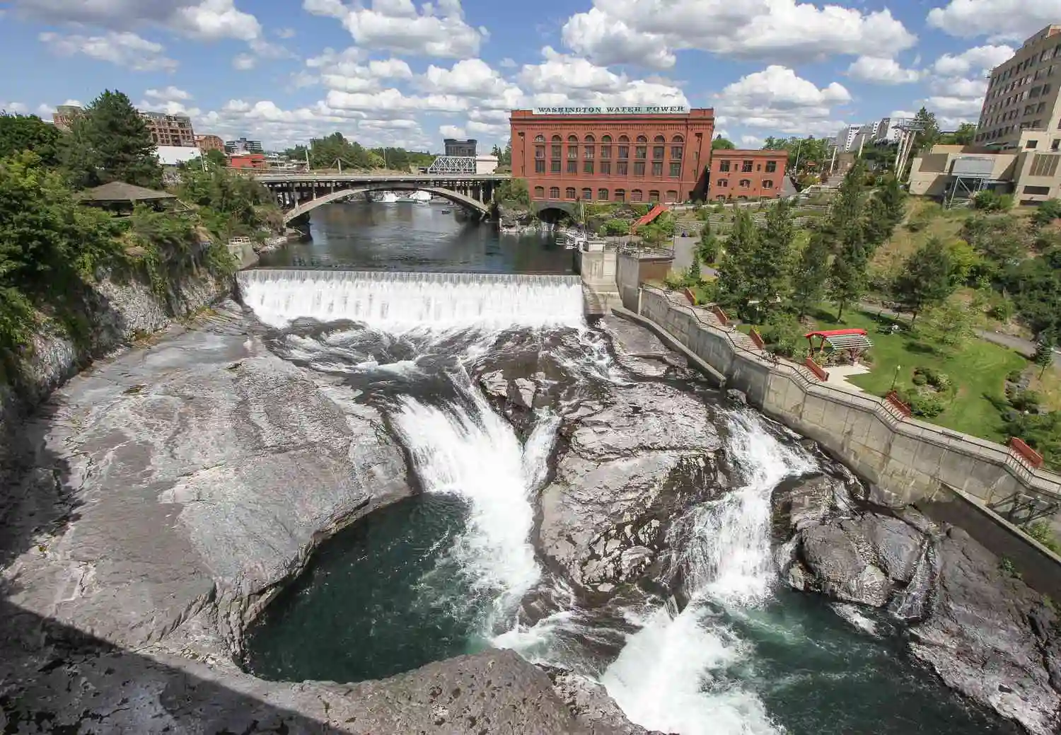 Spokane