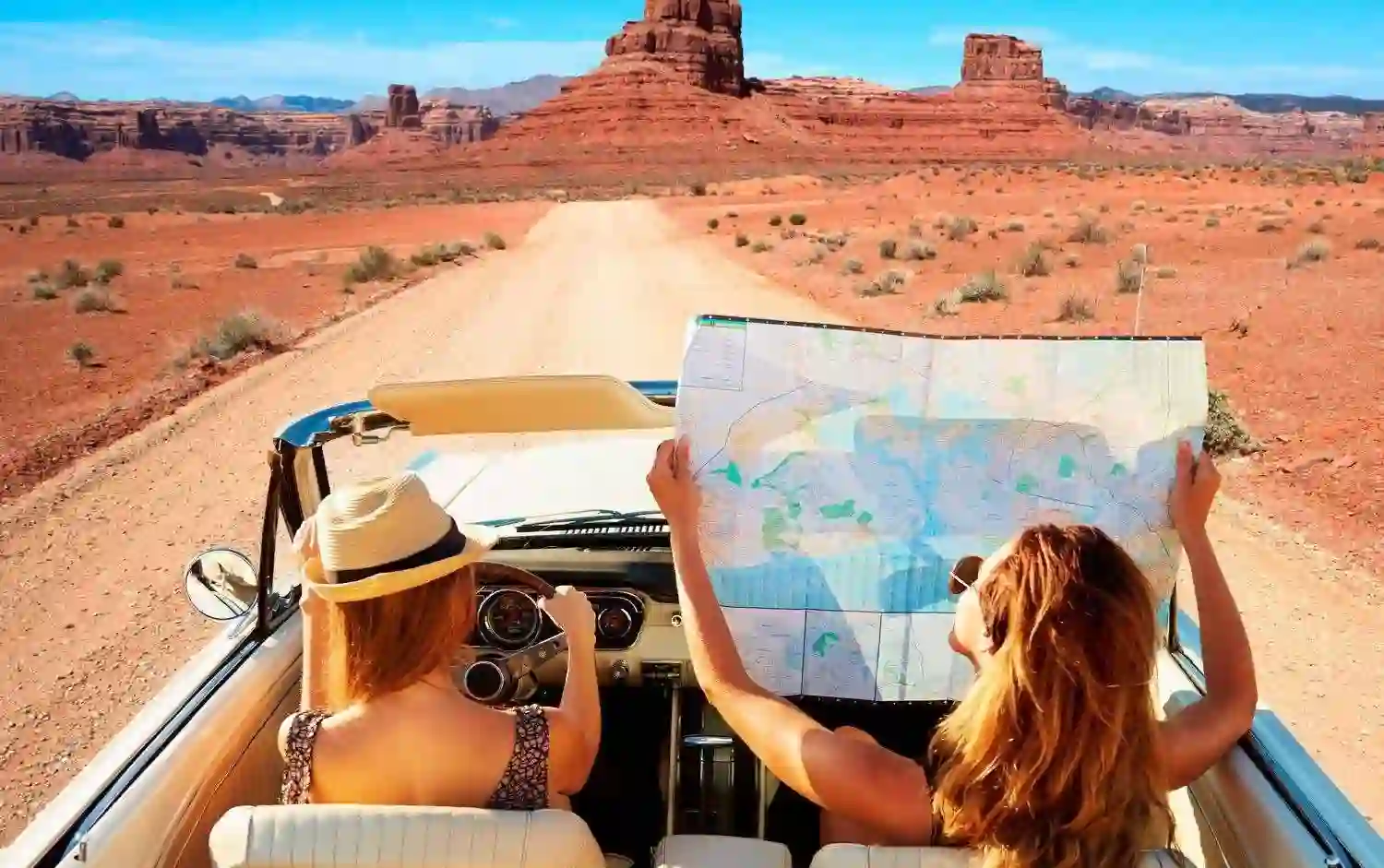 Beneficial Impact of Traveling in Student Life