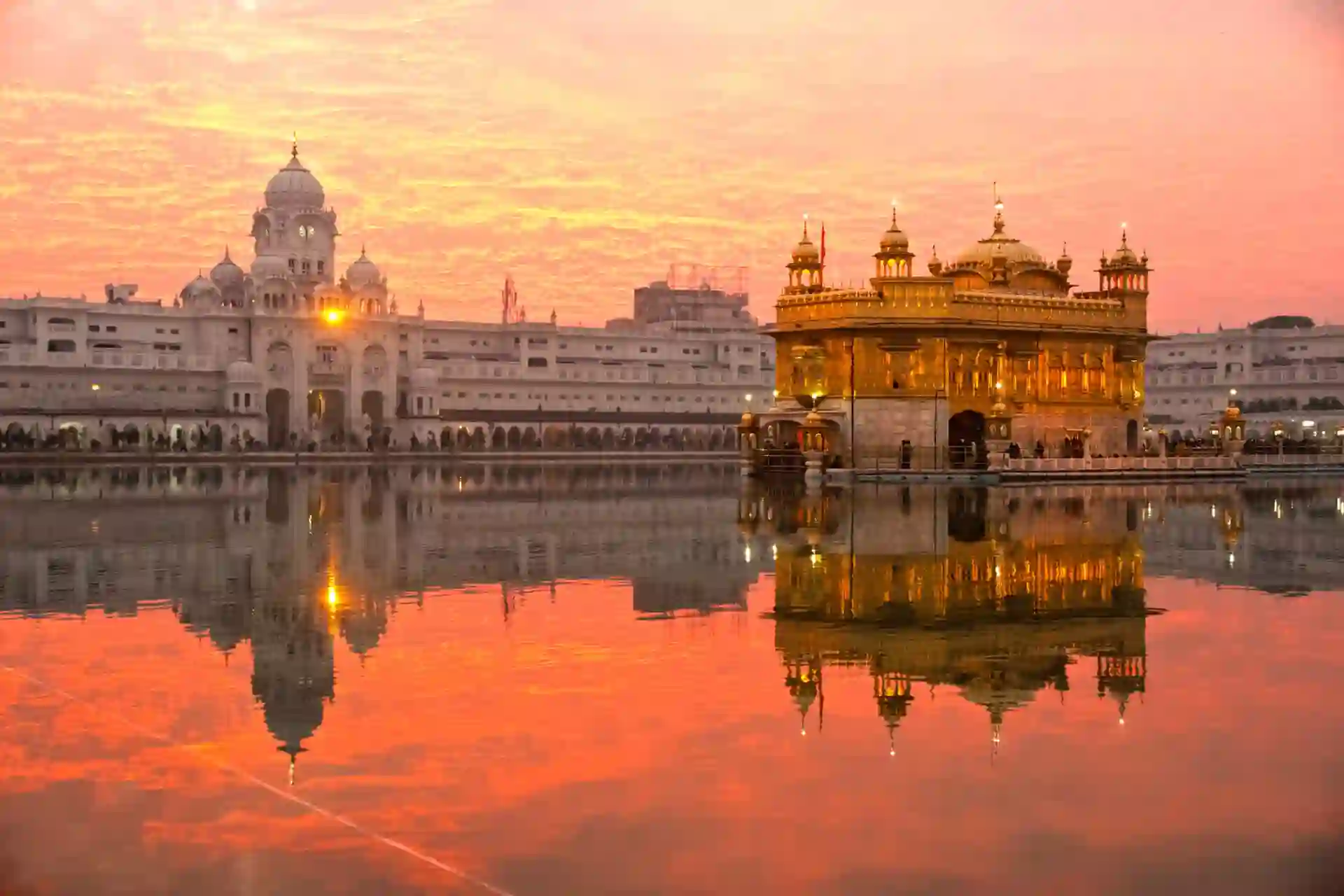 Amritsar, Punjab