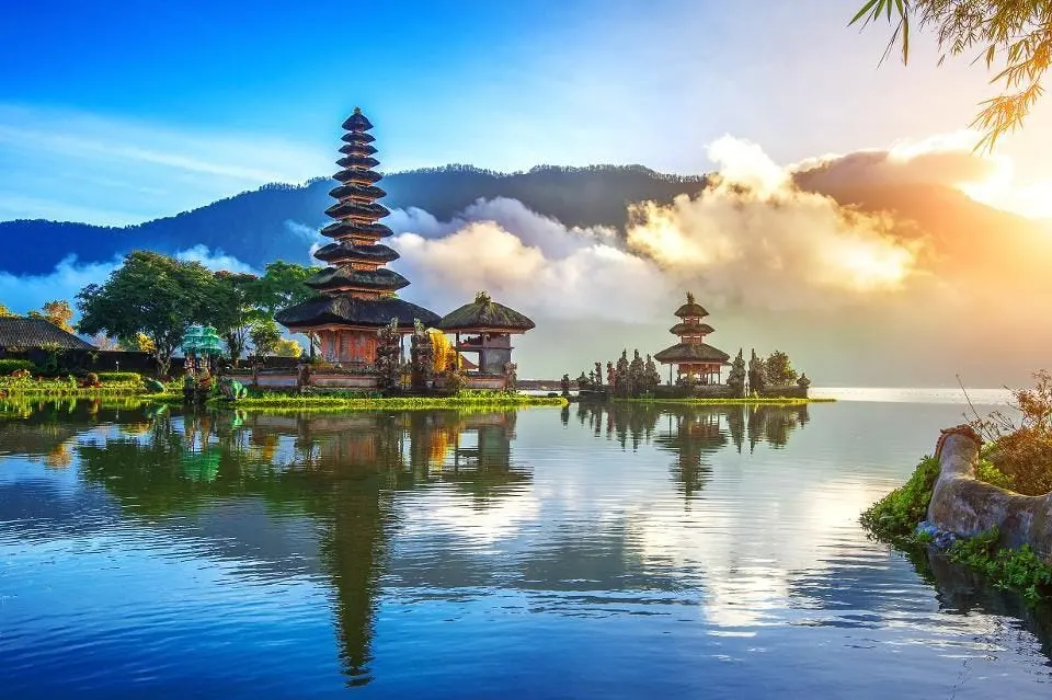 Bali - The Island Paradise of Indonesia