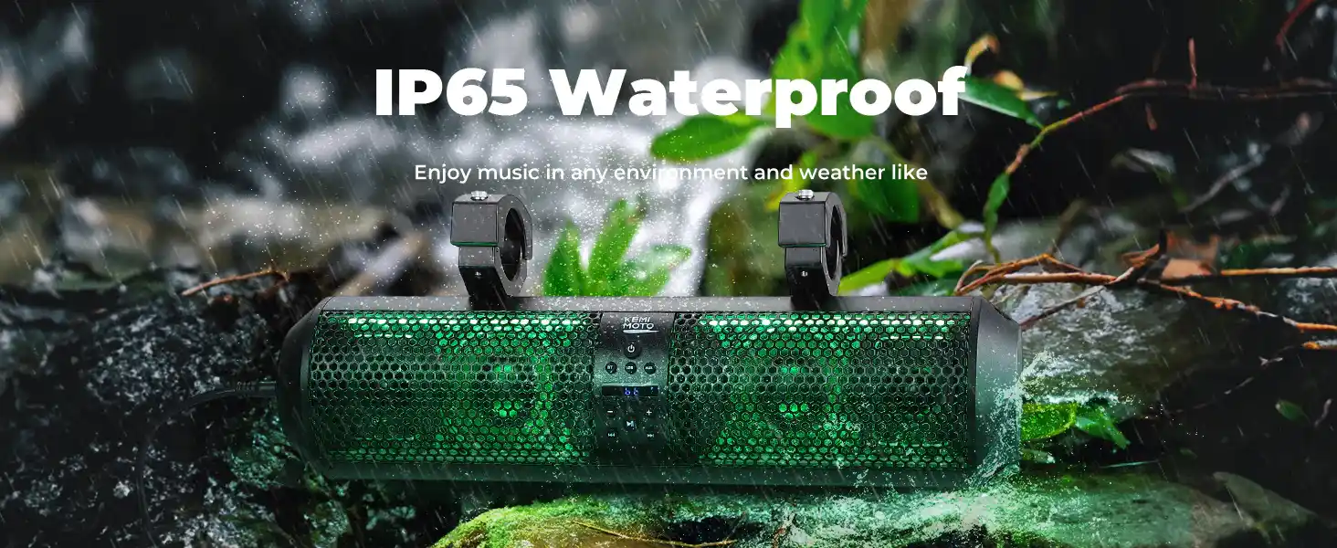Amplify Your Journey: Prime Picks for Marine and UTV Sound Bars – Travelistia