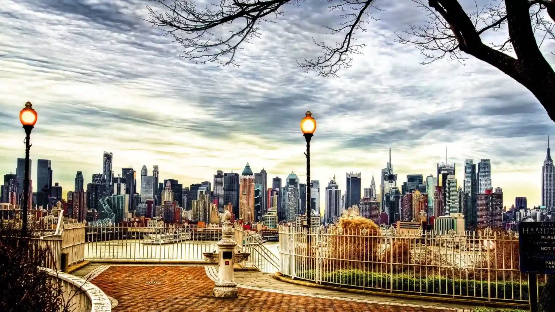 24 Most Beautiful Places in New York City To Visit Right Now