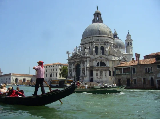 7 Best Water Taxi and Private Boat Tours in Venice, Italy